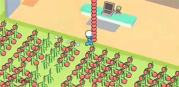 بازی My Mini Mart اندروید