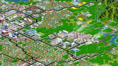 بازی Designer City اندروید