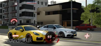 بازی Drift for Life اندروید