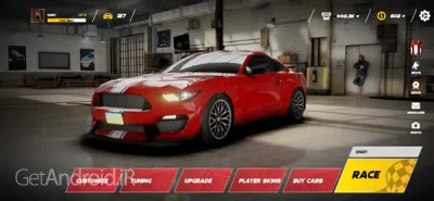 بازی Drift for Life اندروید