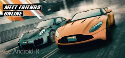 بازی Drift for Life اندروید