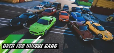 بازی Drift for Life اندروید