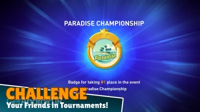 بازی Creatures of the Deep اندروید