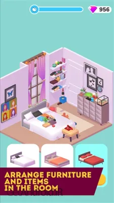 بازی Decor Life اندروید