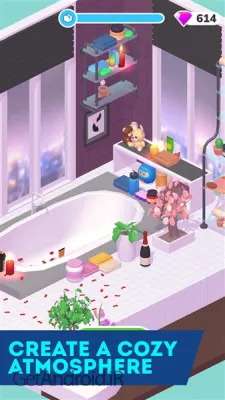 بازی Decor Life اندروید