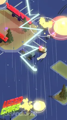 بازی PAKO Forever اندروید