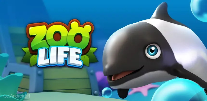 بازی Zoo Life اندروید
