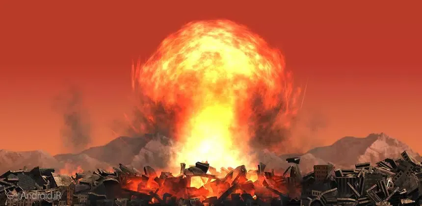 بازی City Smash اندروید