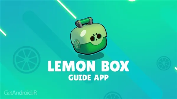 بازی Lemon Box اندروید