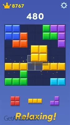 بازی Block Blast اندروید
