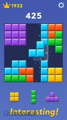 بازی Block Blast اندروید