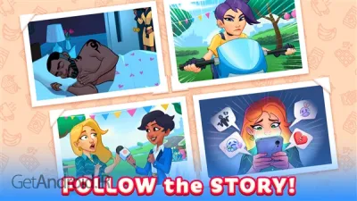 بازی Chef and Friends اندروید