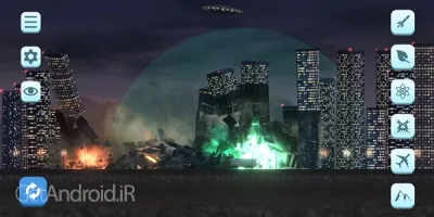 بازی City Smash اندروید