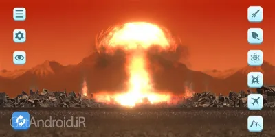 بازی City Smash اندروید