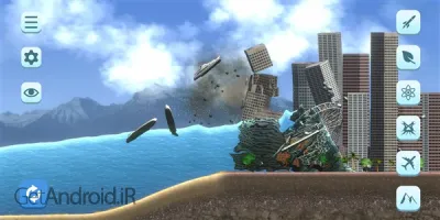 بازی City Smash اندروید