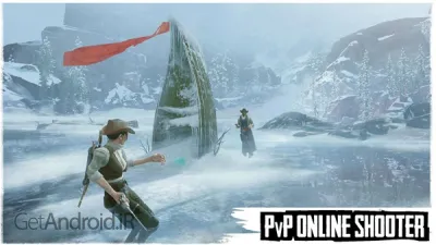 بازی Guns at Dawn اندروید