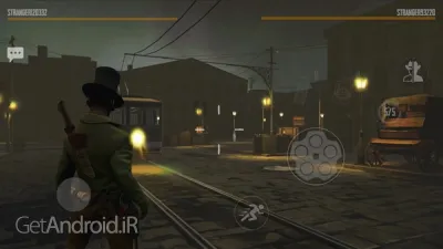 بازی Guns at Dawn اندروید