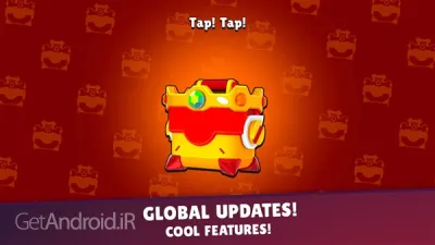 بازی Lemon Box اندروید