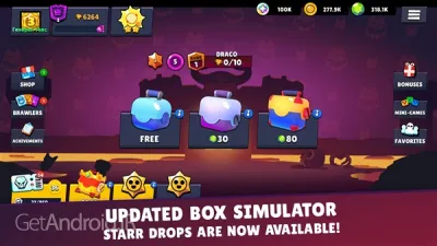 بازی Lemon Box اندروید