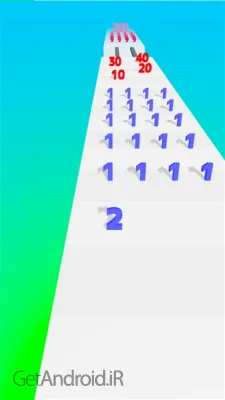 بازی Number Master اندروید