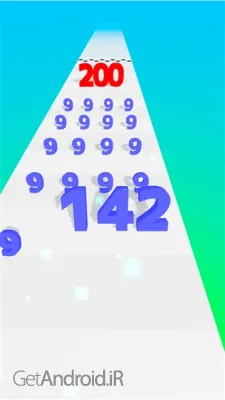 بازی Number Master اندروید