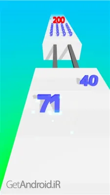 بازی Number Master اندروید