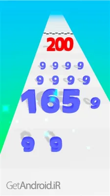 بازی Number Master اندروید