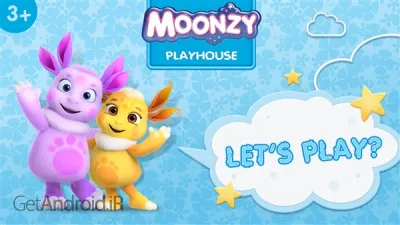 بازی Playhouse Learning games Kids اندروید