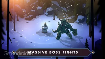 بازی Arrow Quest اندروید