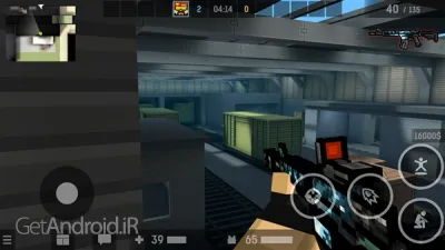 بازی BLOCKPOST Mobile اندروید