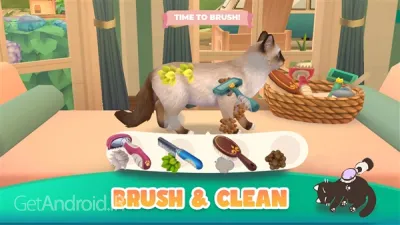 بازی Cat Rescue Story اندروید
