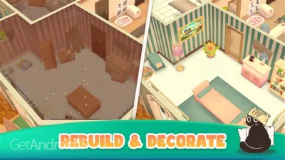 بازی Cat Rescue Story اندروید