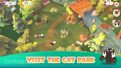 بازی Cat Rescue Story اندروید