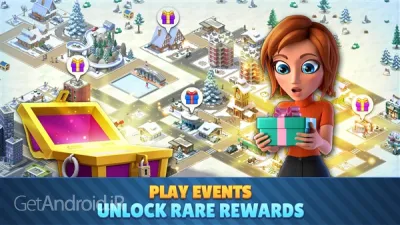 بازی City Island 6 اندروید