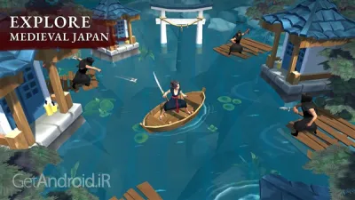 بازی Daisho اندروید