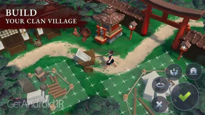 بازی Daisho اندروید