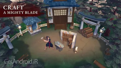 بازی Daisho اندروید