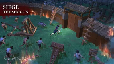 بازی Daisho اندروید