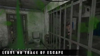 بازی METEL HORROR ESCAPE اندروید