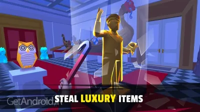 بازی Robbery Madness 2 اندروید