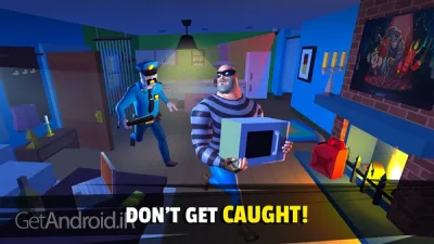 بازی Robbery Madness 2 اندروید