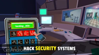 بازی Robbery Madness 2 اندروید