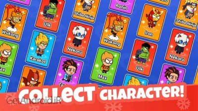 بازی Undead City اندروید