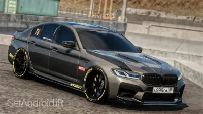 بازی Car Parking Multiplayer 2 اندروید