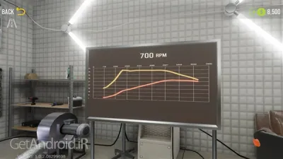 بازی Car Parking Multiplayer 2 اندروید