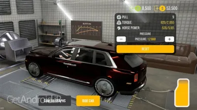 بازی Car Parking Multiplayer 2 اندروید