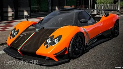 بازی Car Parking Multiplayer 2 اندروید