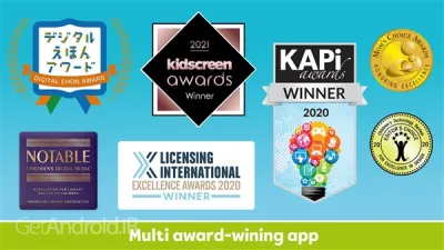 بازی LEGO DUPLO WORLD اندروید