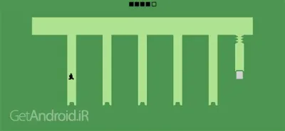 بازی Level Devil اندروید