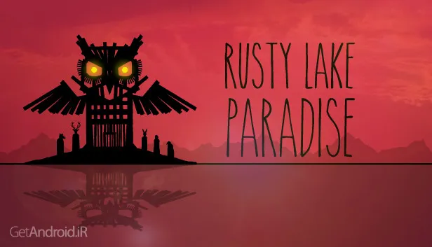 بازی Rusty Lake Paradise اندروید